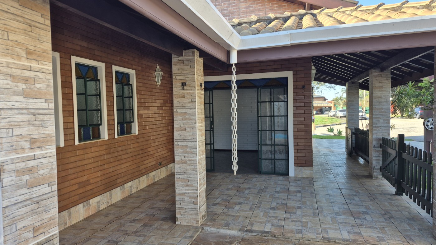 Casa de Condomínio, 3 quartos - Foto 7