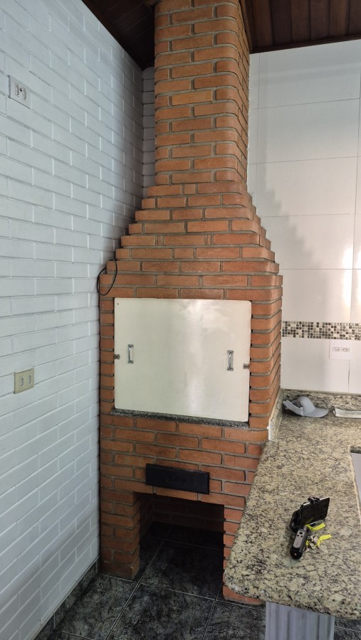 Casa de Condomínio, 3 quartos - Foto 9