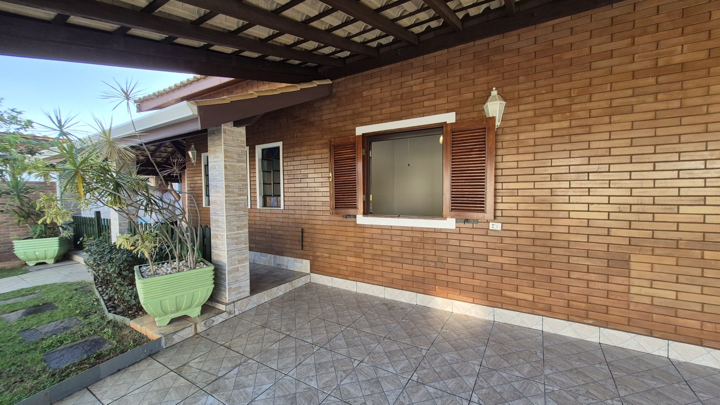 Casa de Condomínio, 3 quartos - Foto 34