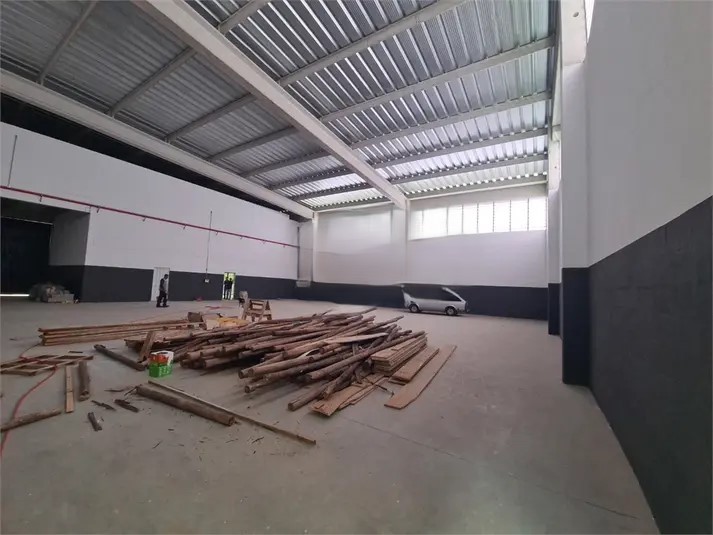 Depósito-Galpão, 845 m² - Foto 8