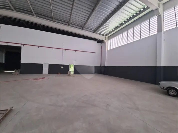 Depósito-Galpão, 845 m² - Foto 9