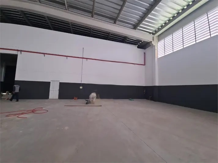 Depósito-Galpão, 845 m² - Foto 7