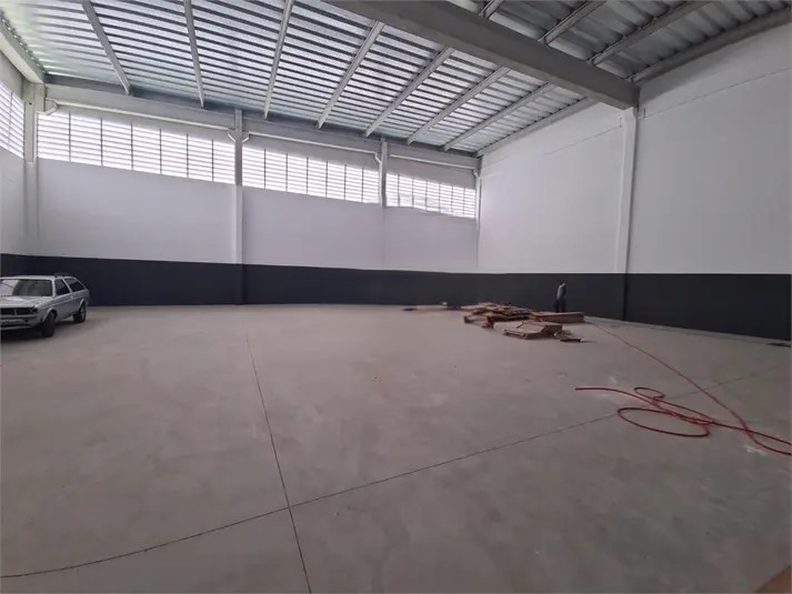 Depósito-Galpão, 845 m² - Foto 13