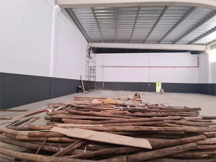 Depósito-Galpão, 845 m² - Foto 14