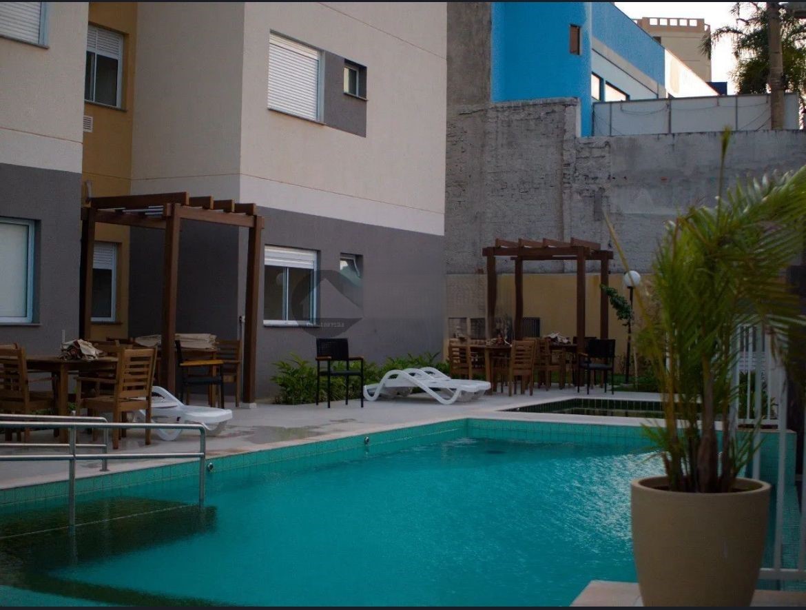 Apartamento, 3 quartos, 60 m² - Foto 19