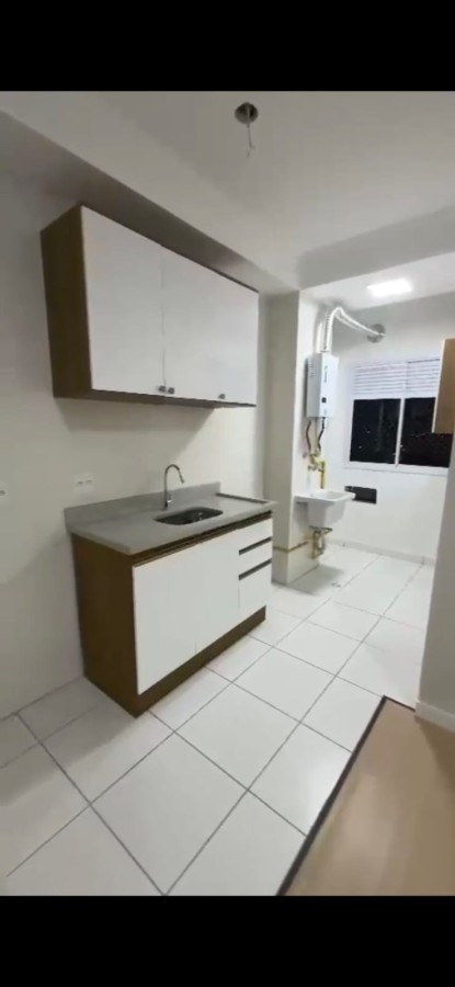 Apartamento, 3 quartos, 60 m² - Foto 29