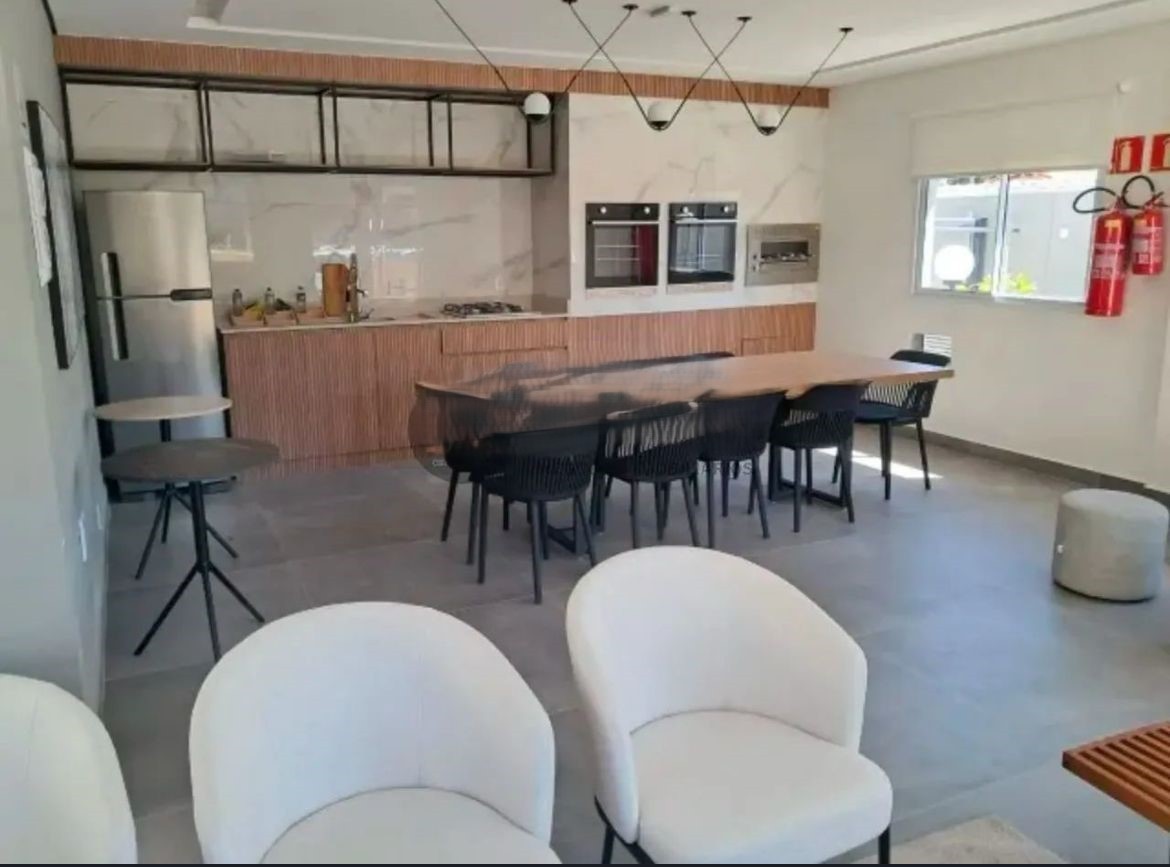 Apartamento, 3 quartos, 60 m² - Foto 3
