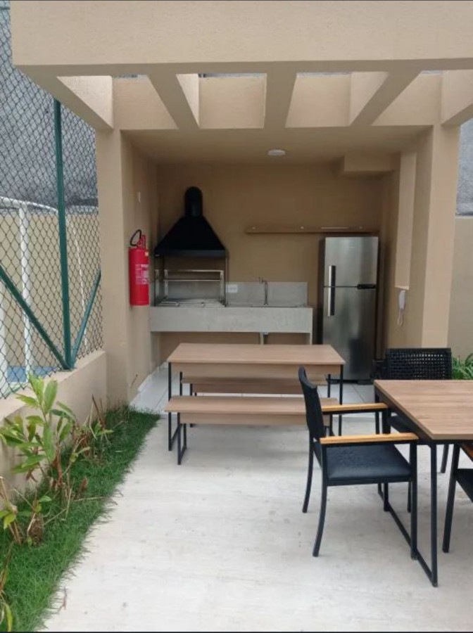 Apartamento, 3 quartos, 60 m² - Foto 8