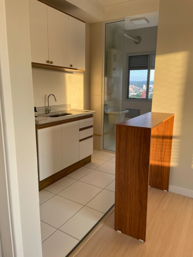 Apartamento, 3 quartos, 60 m² - Foto 5