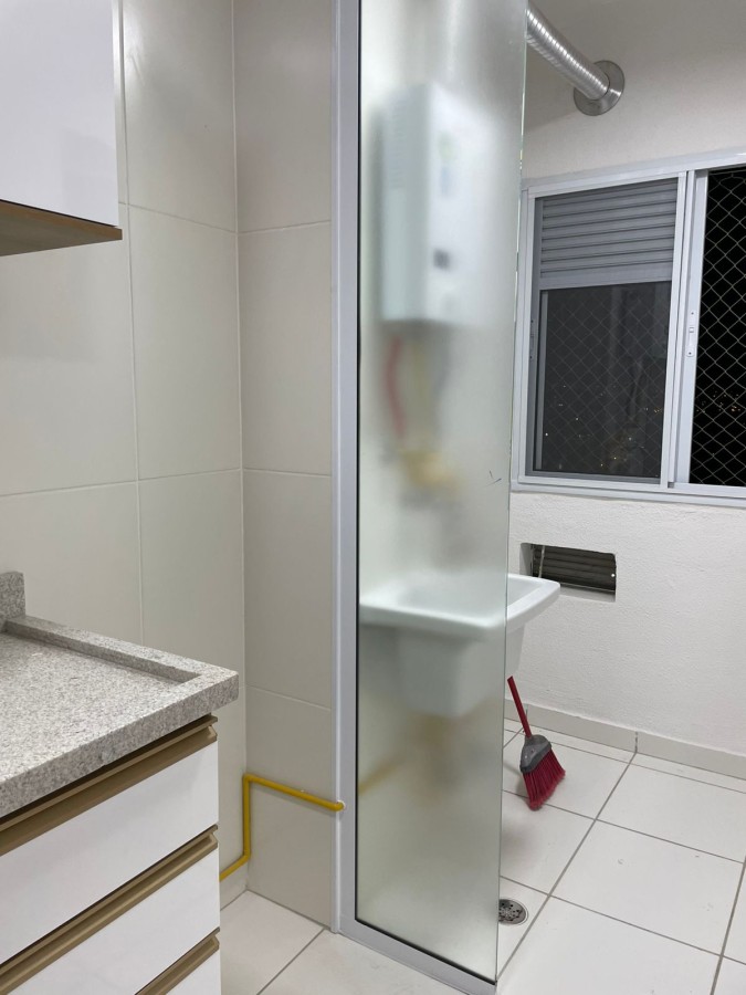Apartamento, 3 quartos, 60 m² - Foto 15