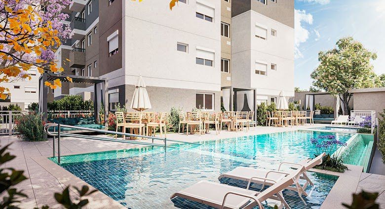 Apartamento, 3 quartos, 60 m² - Foto 20