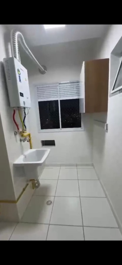 Apartamento, 3 quartos, 60 m² - Foto 22