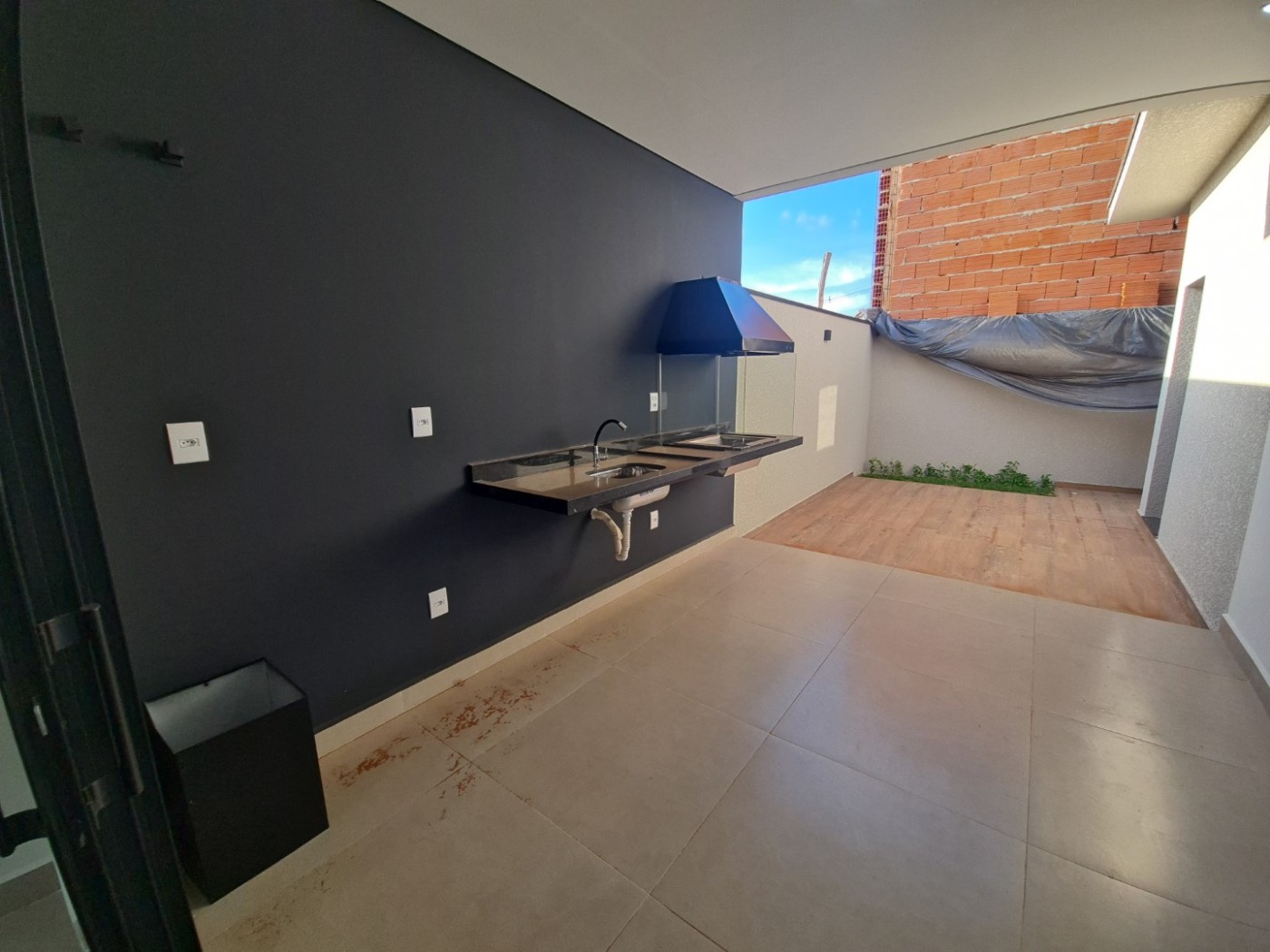 Casa de Condomínio, 3 quartos - Foto 6