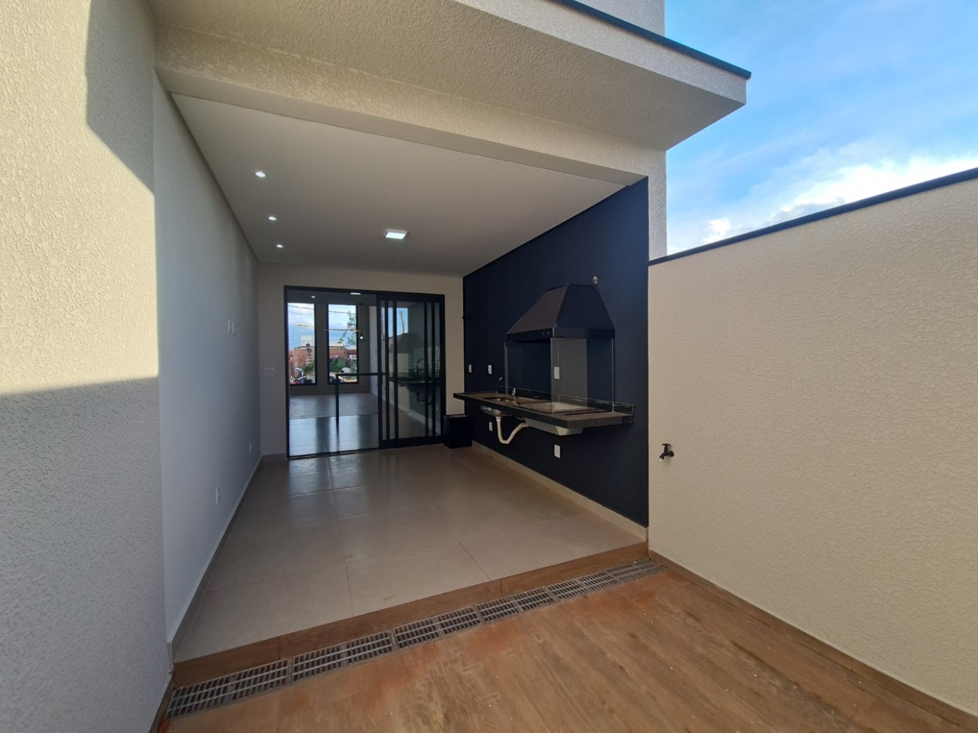 Casa de Condomínio, 3 quartos - Foto 7