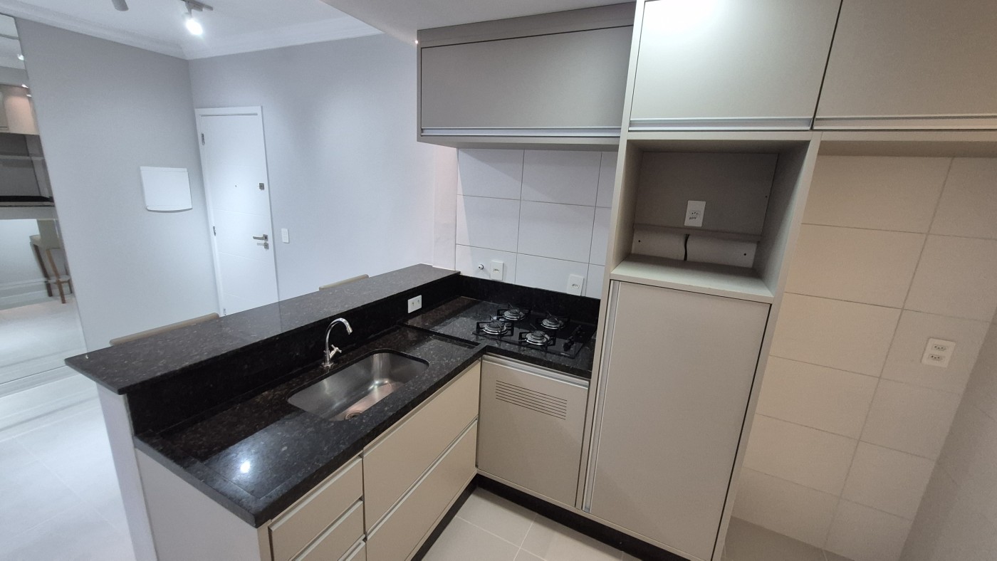 Apartamento, 2 quartos - Foto 8