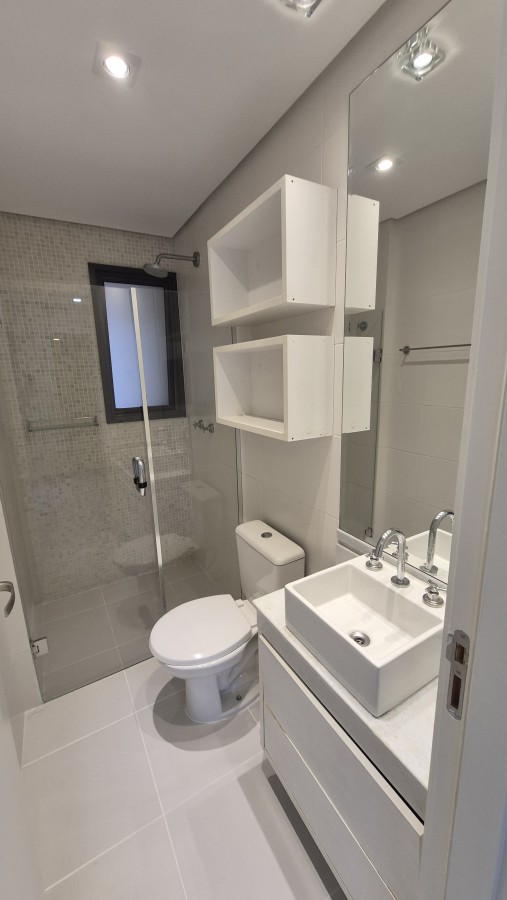 Apartamento, 2 quartos - Foto 20
