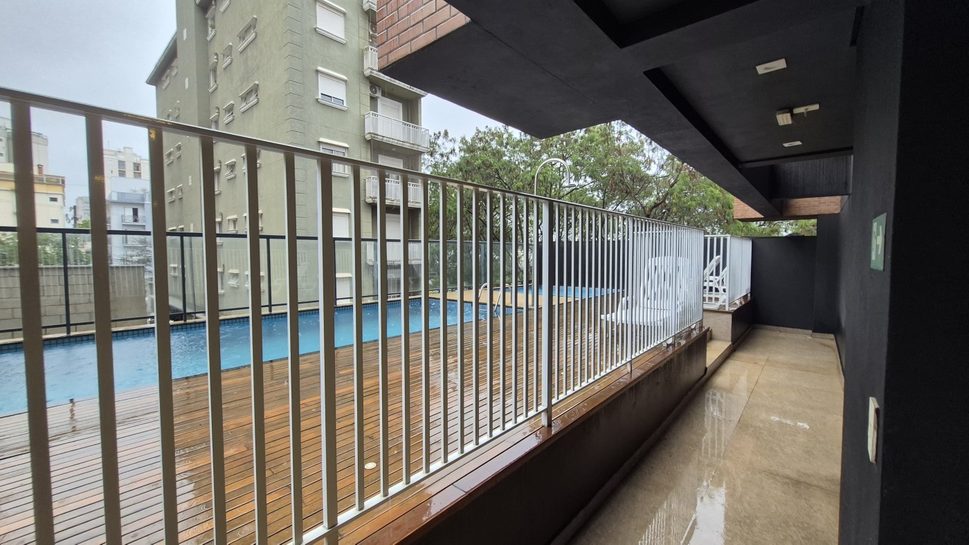 Apartamento, 2 quartos - Foto 28