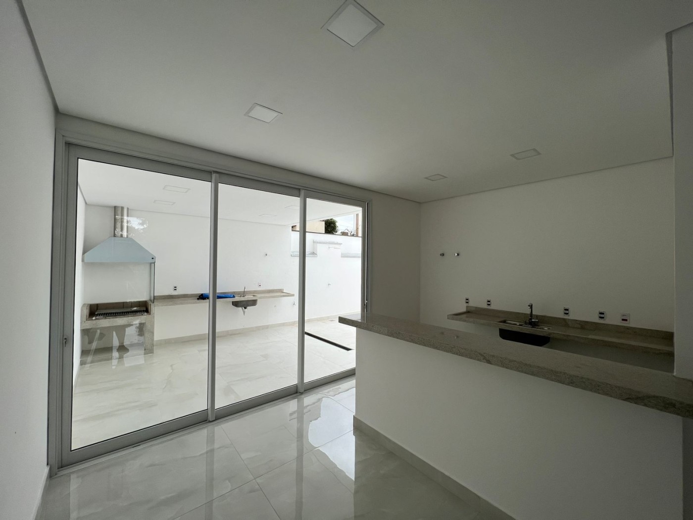 Casa de Condomínio, 3 quartos - Foto 7