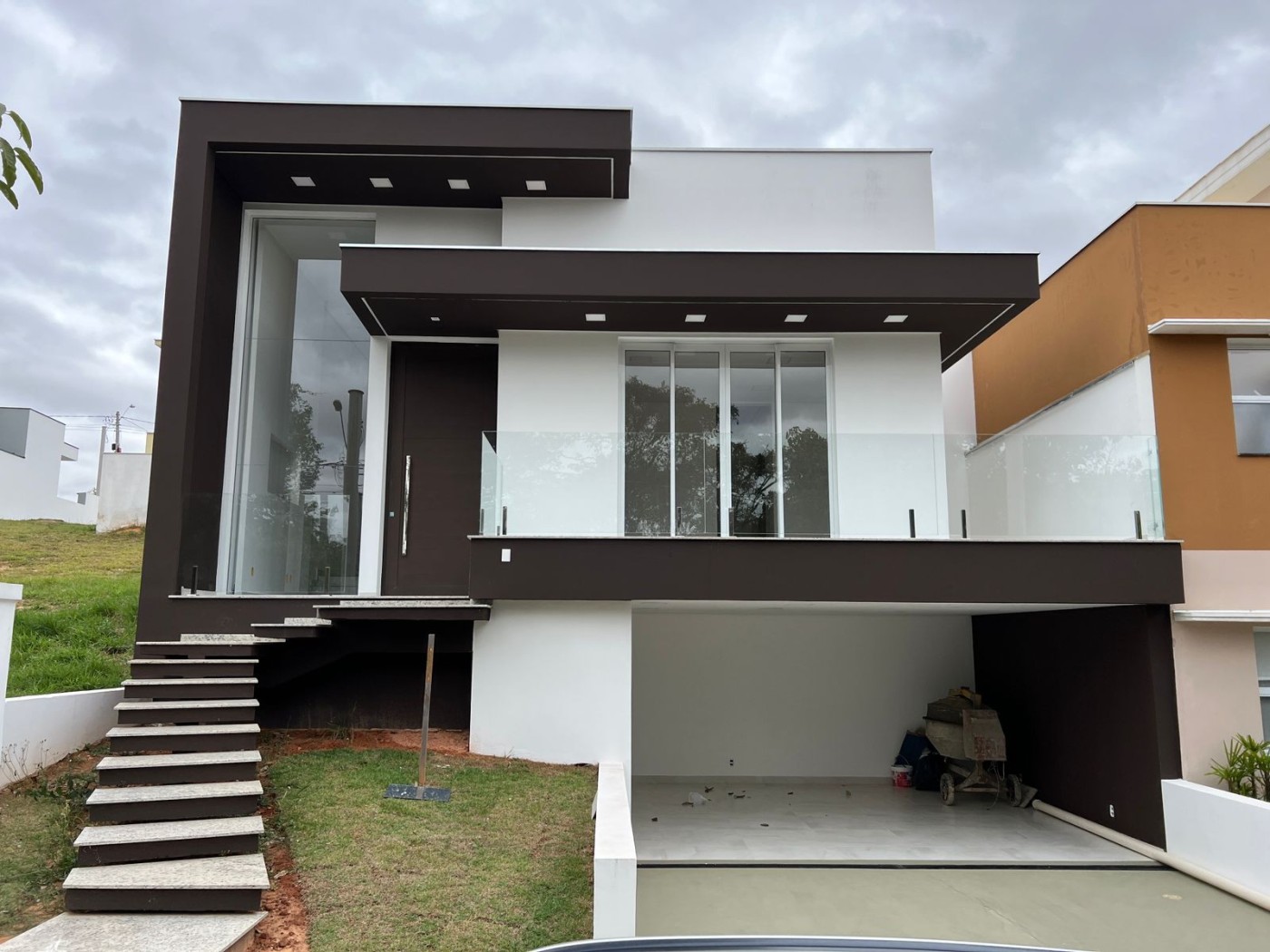 Casa de Condomínio, 3 quartos - Foto 19