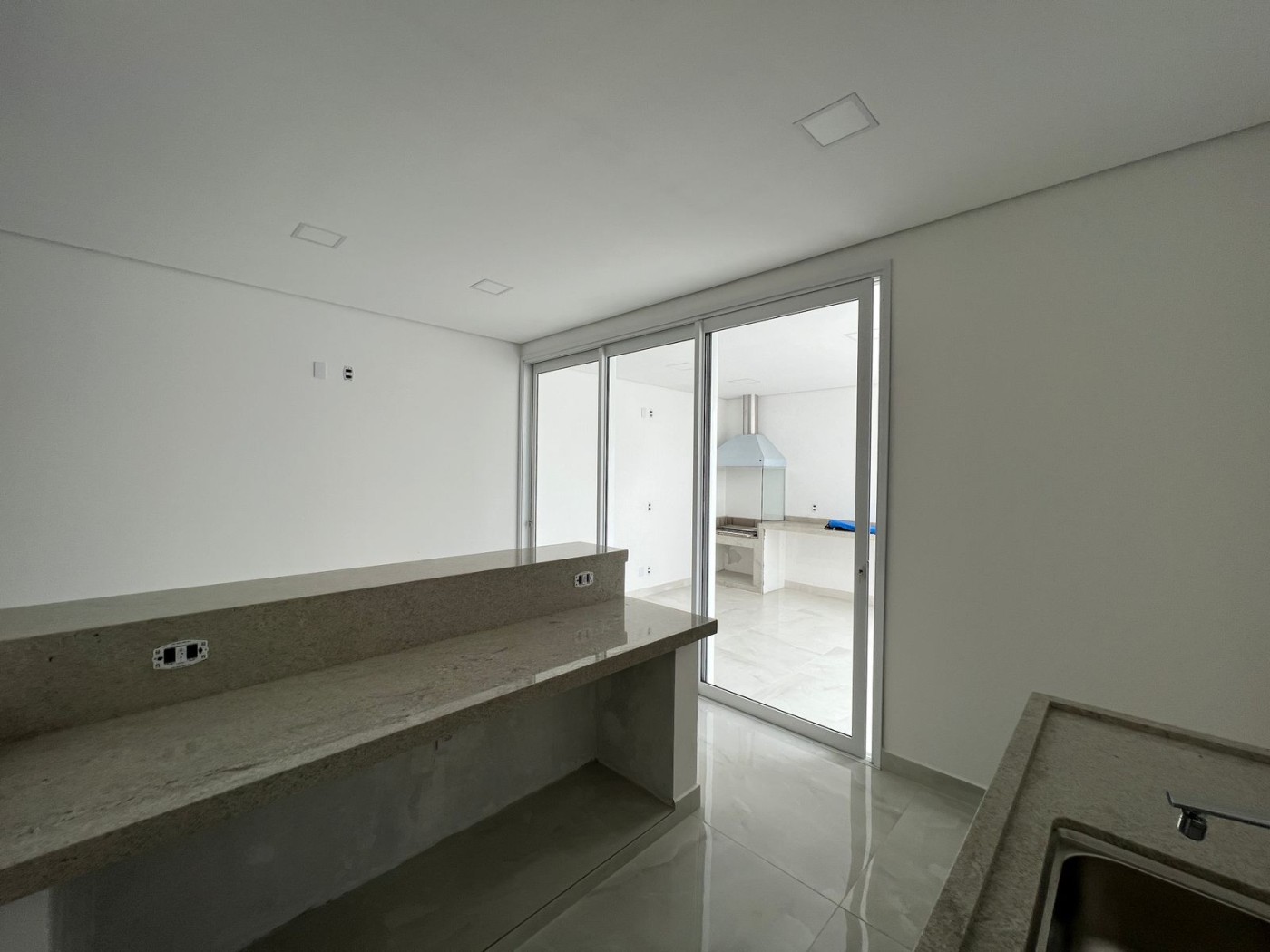 Casa de Condomínio, 3 quartos - Foto 18