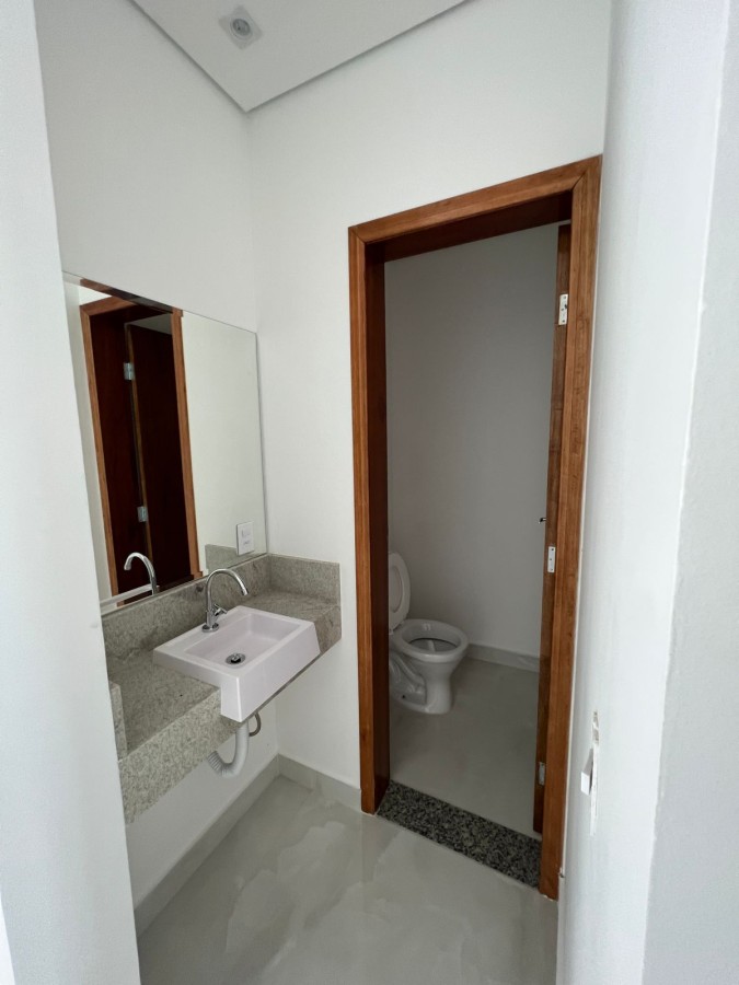 Casa de Condomínio, 3 quartos - Foto 29