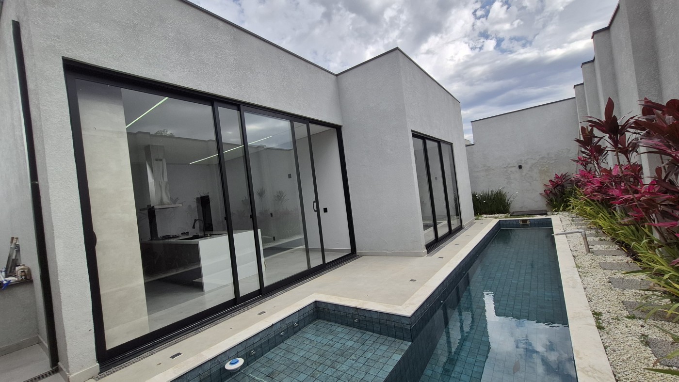 Casa de Condomínio, 3 quartos - Foto 45