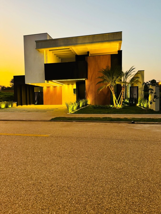 Casa de Condomínio, 3 quartos - Foto 10