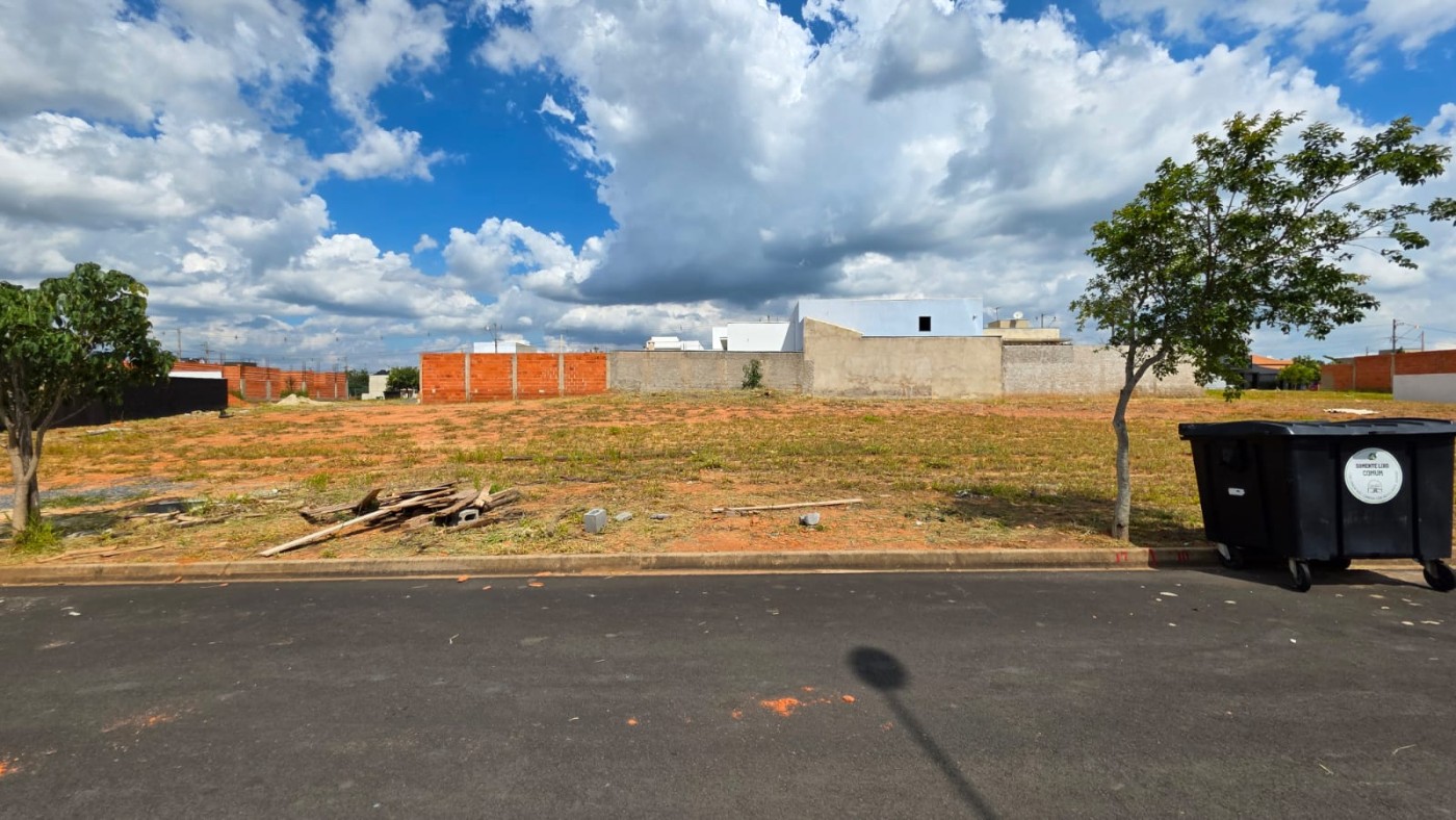 Terreno, 275 m² - Foto 2