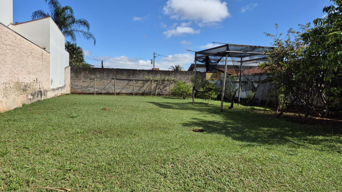 Terreno, 486 m² - Foto 1