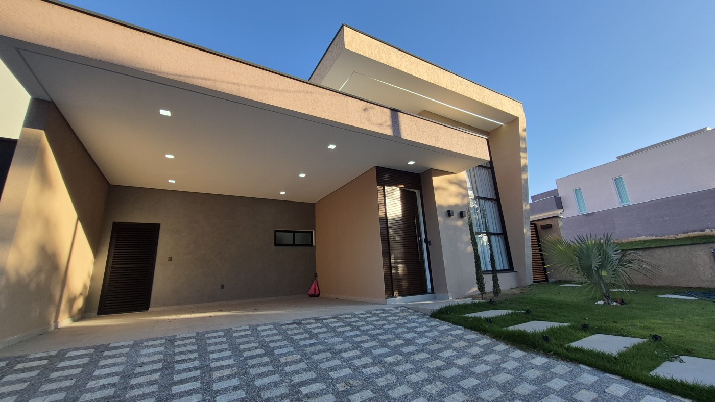 Casa de Condomínio, 3 quartos - Foto 47