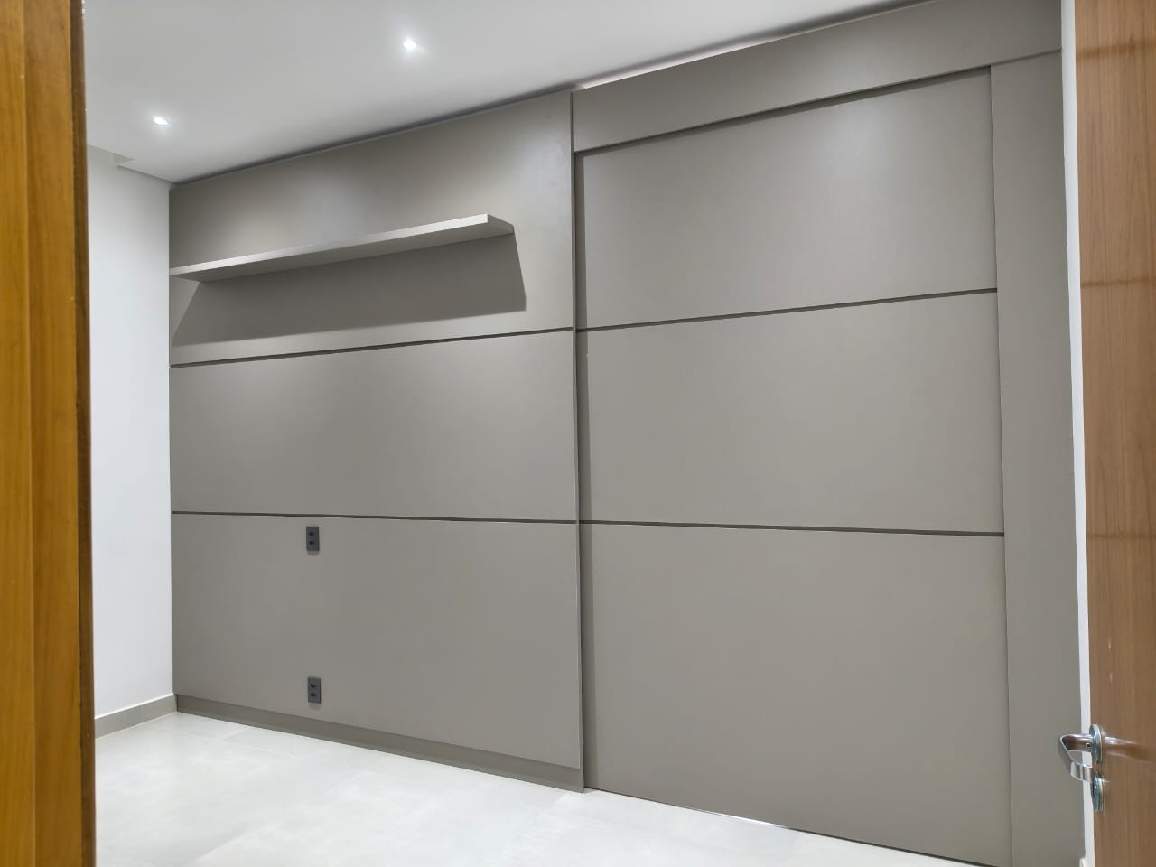 Casa de Condomínio, 3 quartos - Foto 41