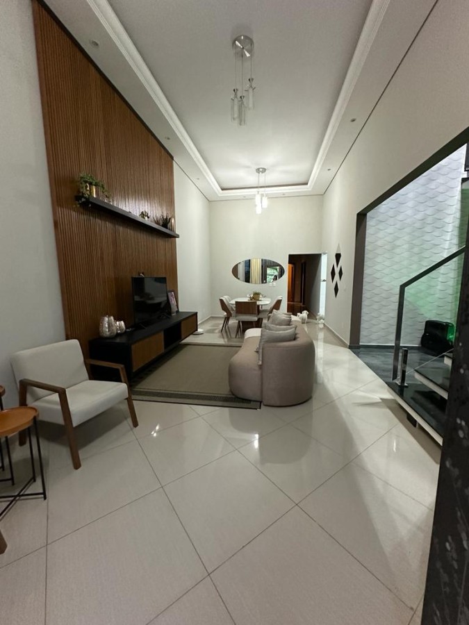 Casa de Condomínio, 4 quartos - Foto 8