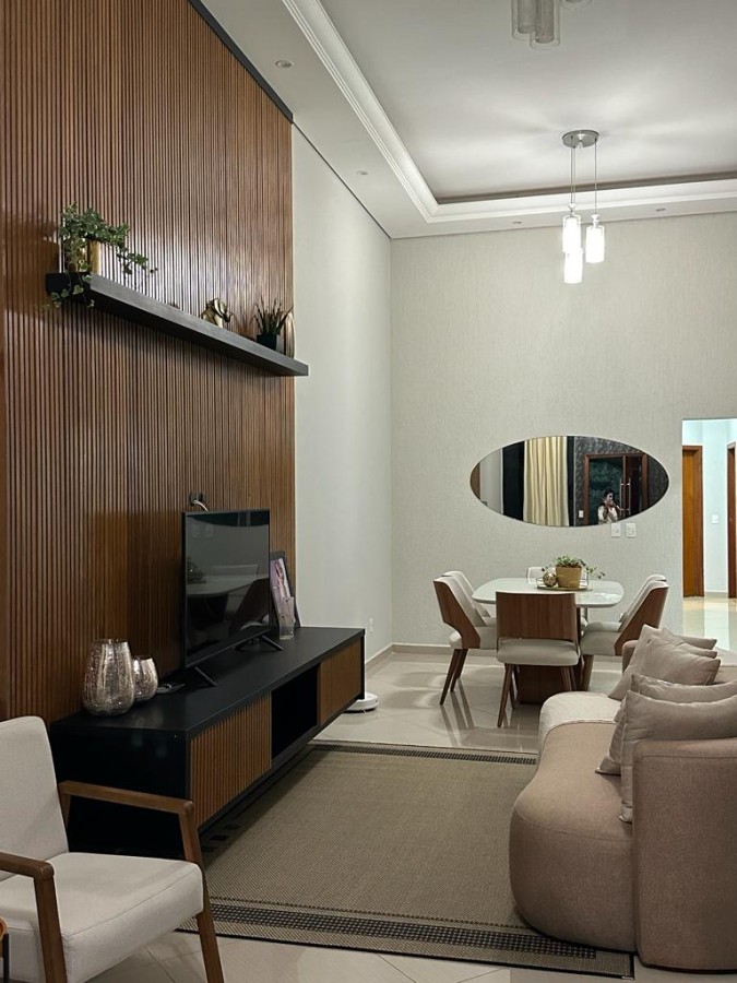 Casa de Condomínio, 4 quartos - Foto 4
