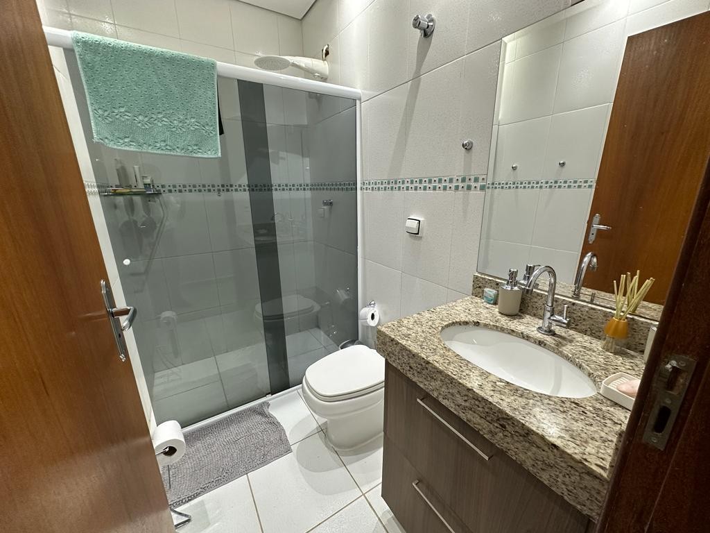 Casa de Condomínio, 4 quartos - Foto 11
