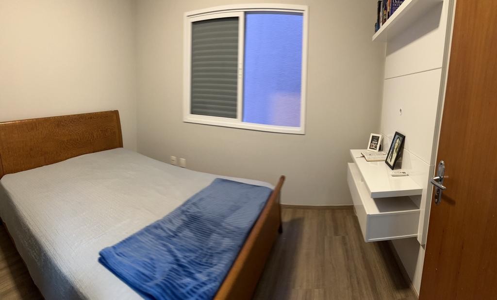 Casa de Condomínio, 4 quartos - Foto 10