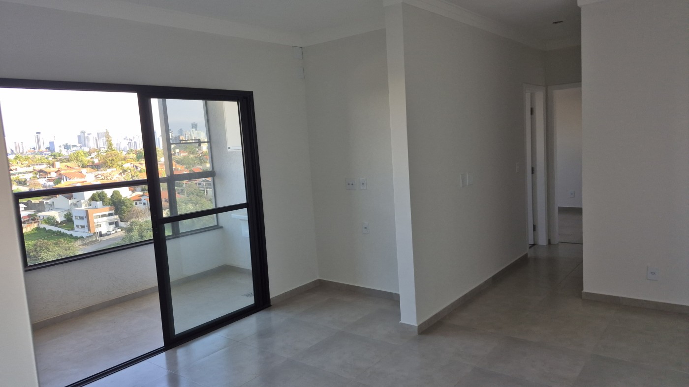 Apartamento, 1 quarto, 40 m² - Foto 2