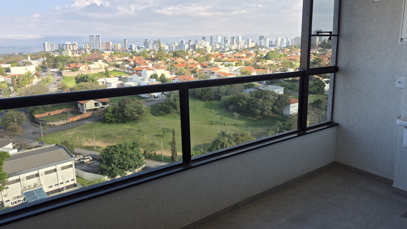 Apartamento, 1 quarto, 40 m² - Foto 1