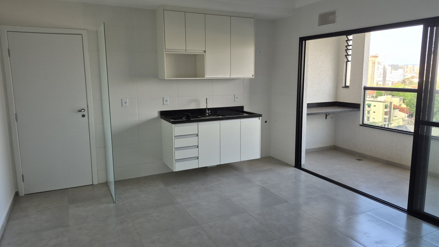 Apartamento, 1 quarto, 40 m² - Foto 12