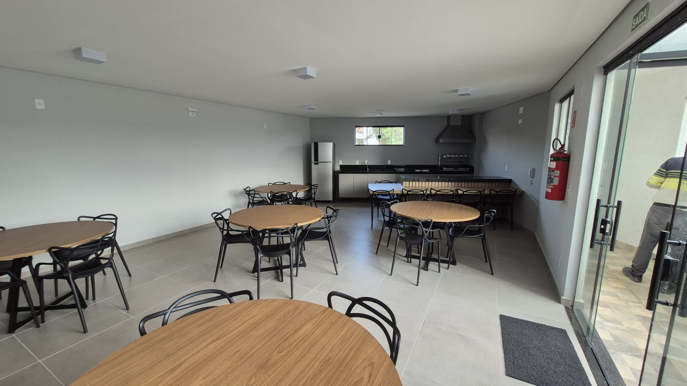 Apartamento, 1 quarto, 40 m² - Foto 14
