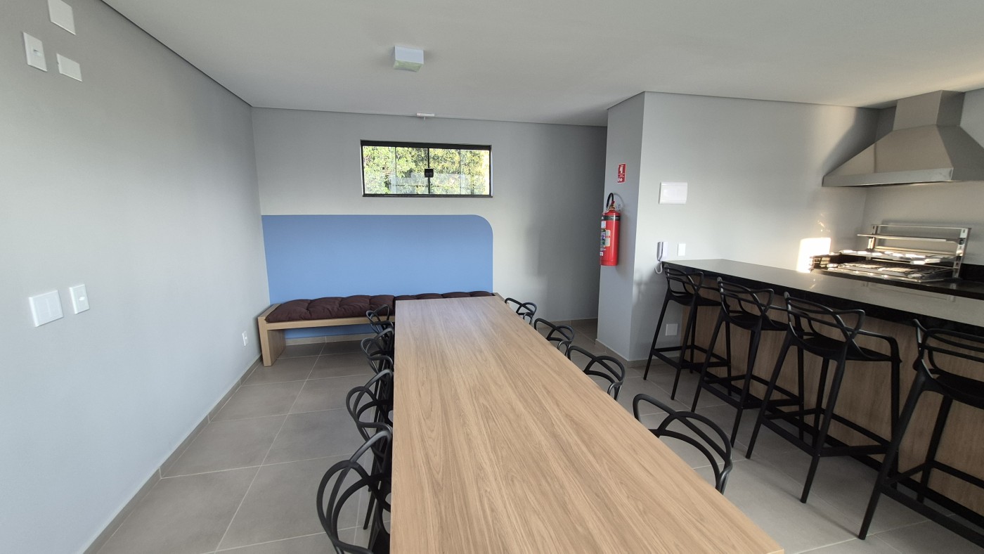 Apartamento, 1 quarto, 40 m² - Foto 18