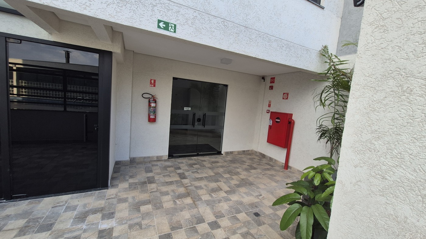 Apartamento, 1 quarto, 40 m² - Foto 19