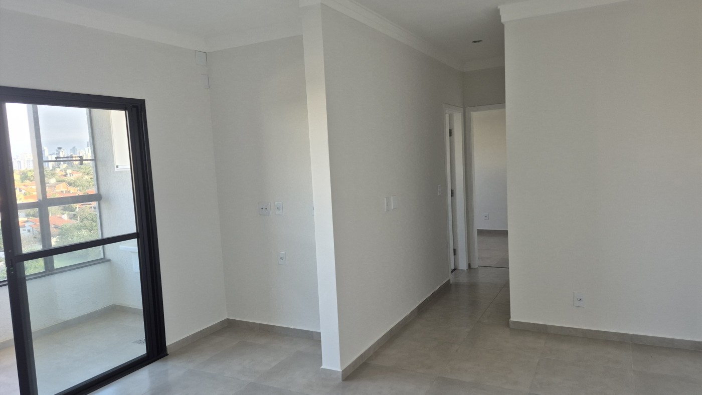 Apartamento, 2 quartos, 61 m² - Foto 2