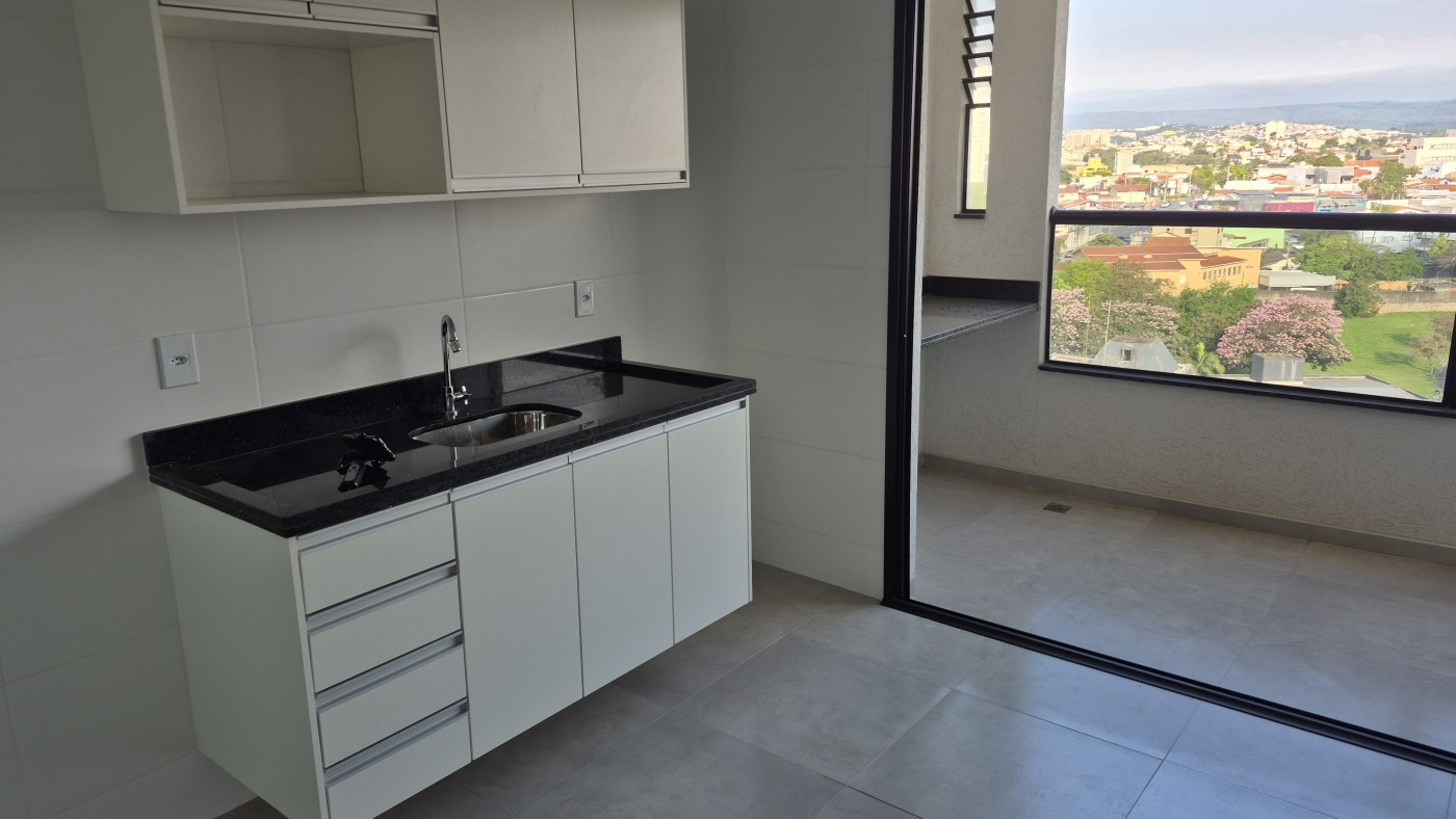 Apartamento, 2 quartos, 61 m² - Foto 5