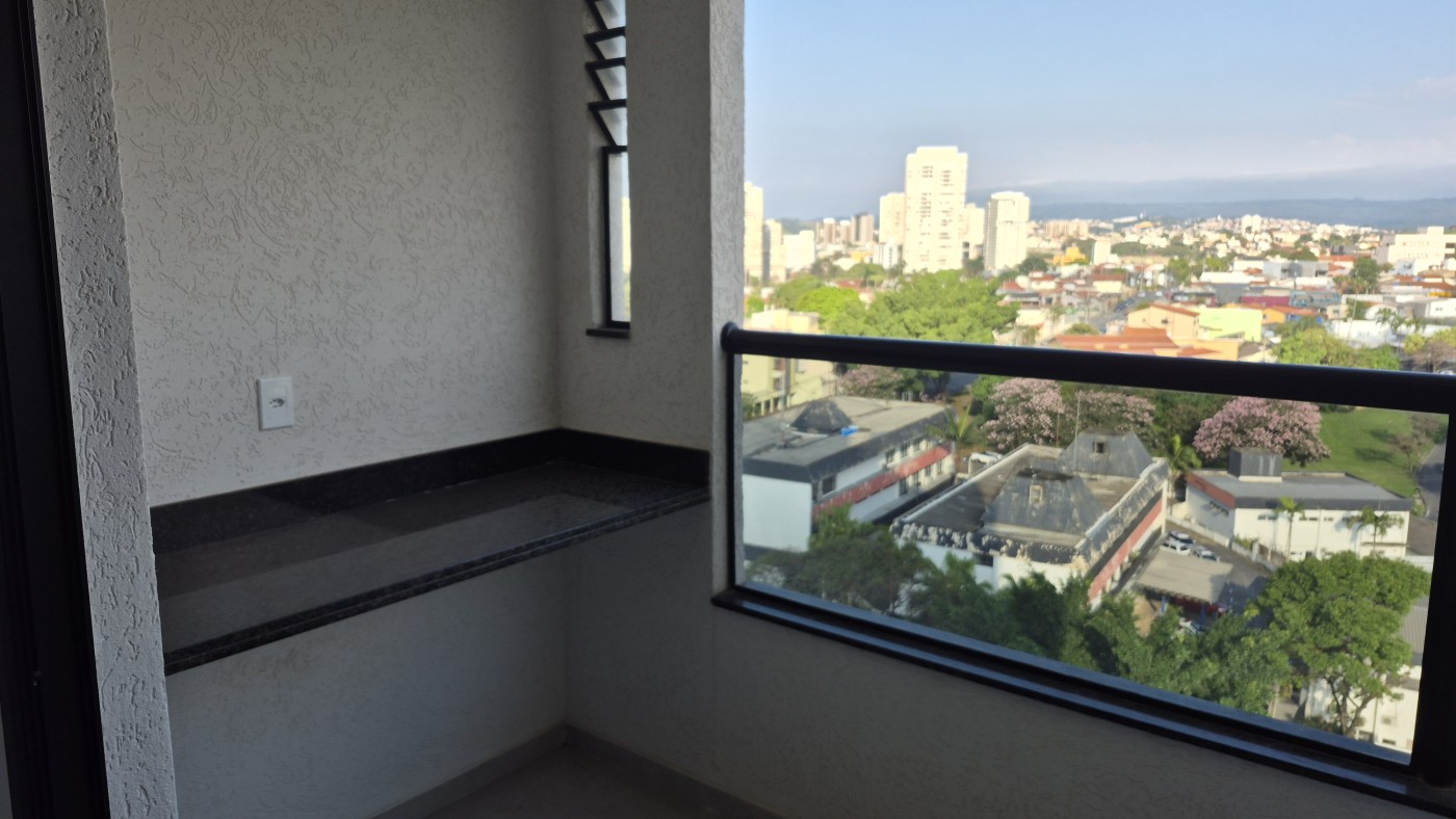 Apartamento, 2 quartos, 61 m² - Foto 6
