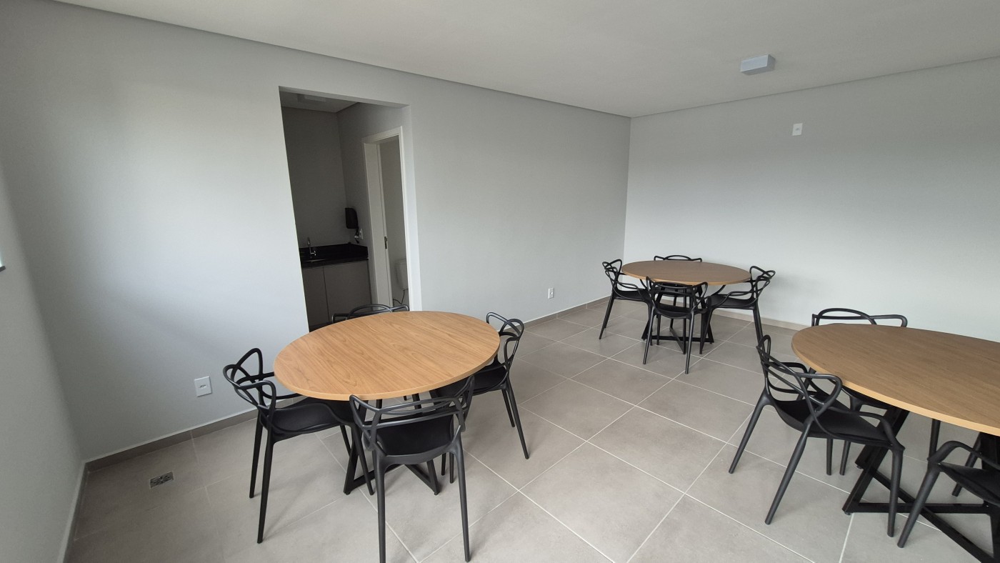 Apartamento, 2 quartos, 61 m² - Foto 16