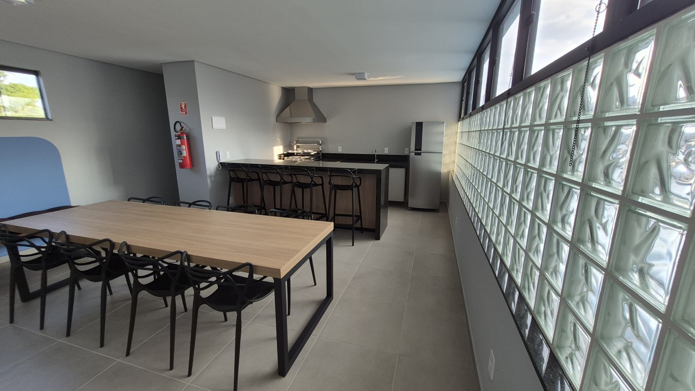 Apartamento, 2 quartos, 61 m² - Foto 17