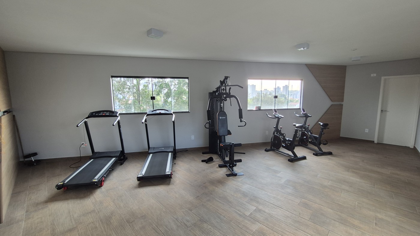 Apartamento, 2 quartos, 61 m² - Foto 27