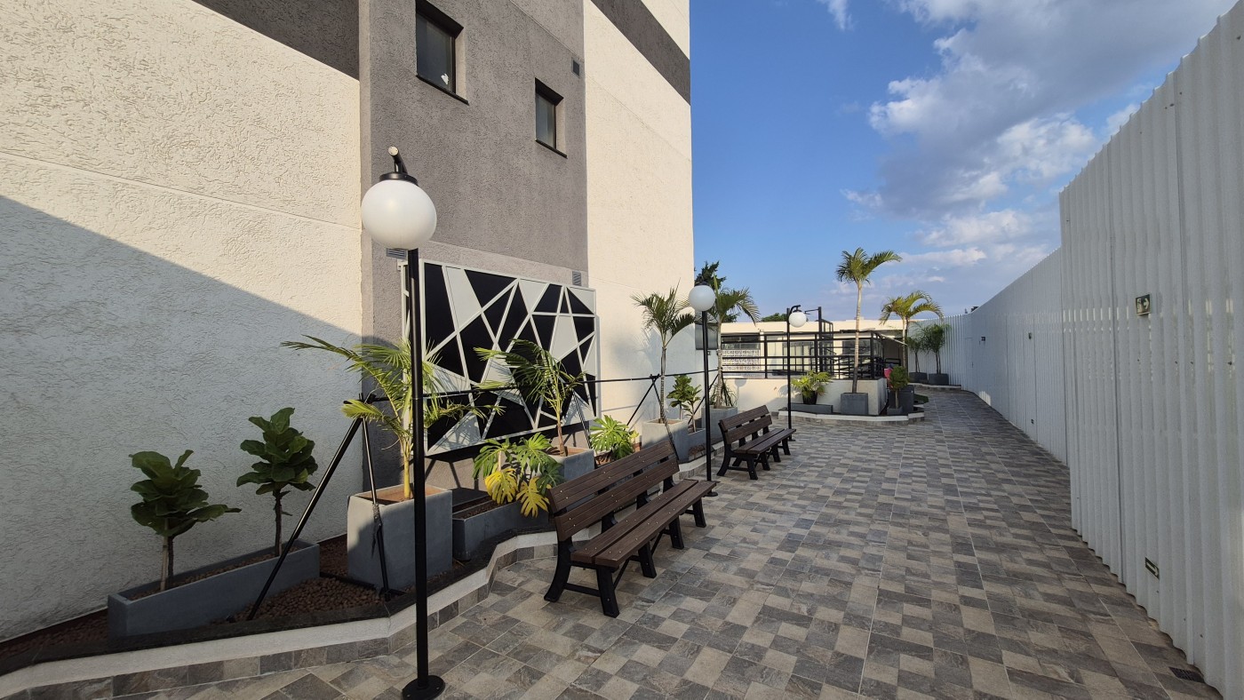 Apartamento, 2 quartos, 61 m² - Foto 29