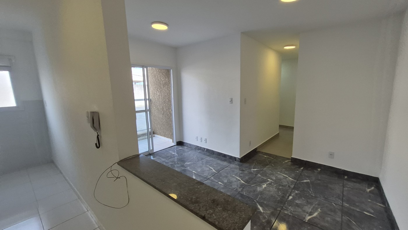 Apartamento, 1 quarto, 44 m² - Foto 1
