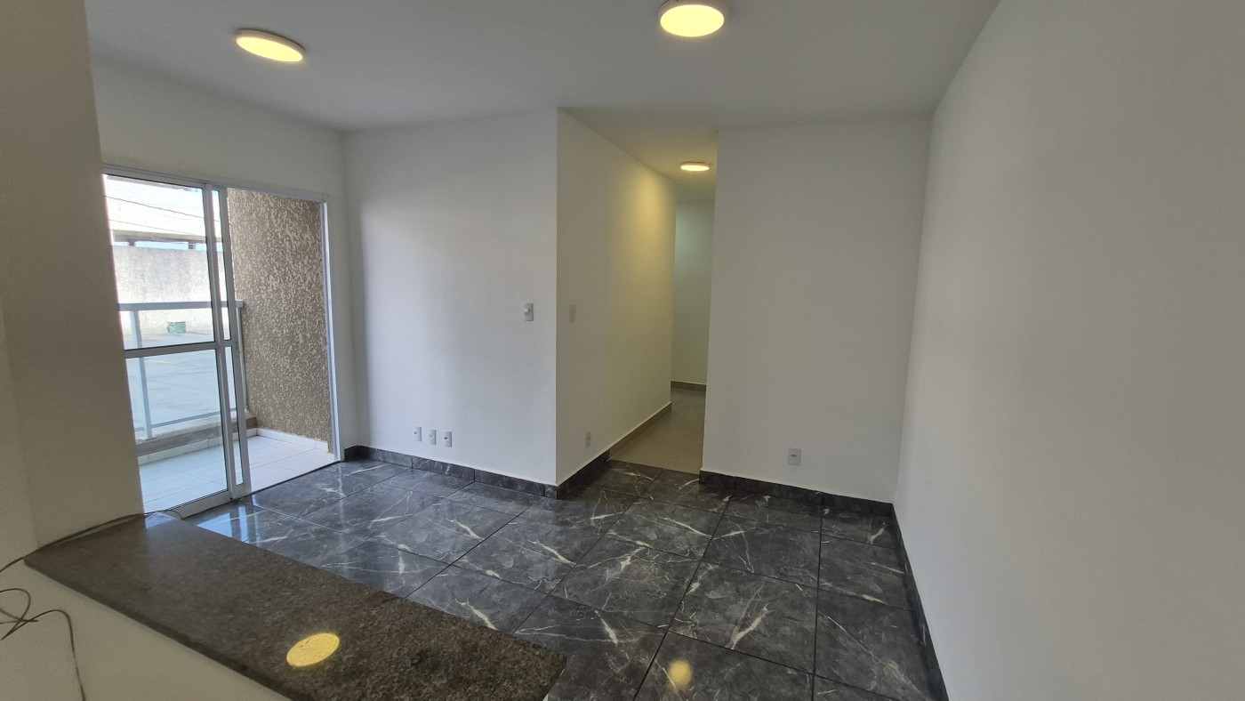 Apartamento, 1 quarto, 44 m² - Foto 2